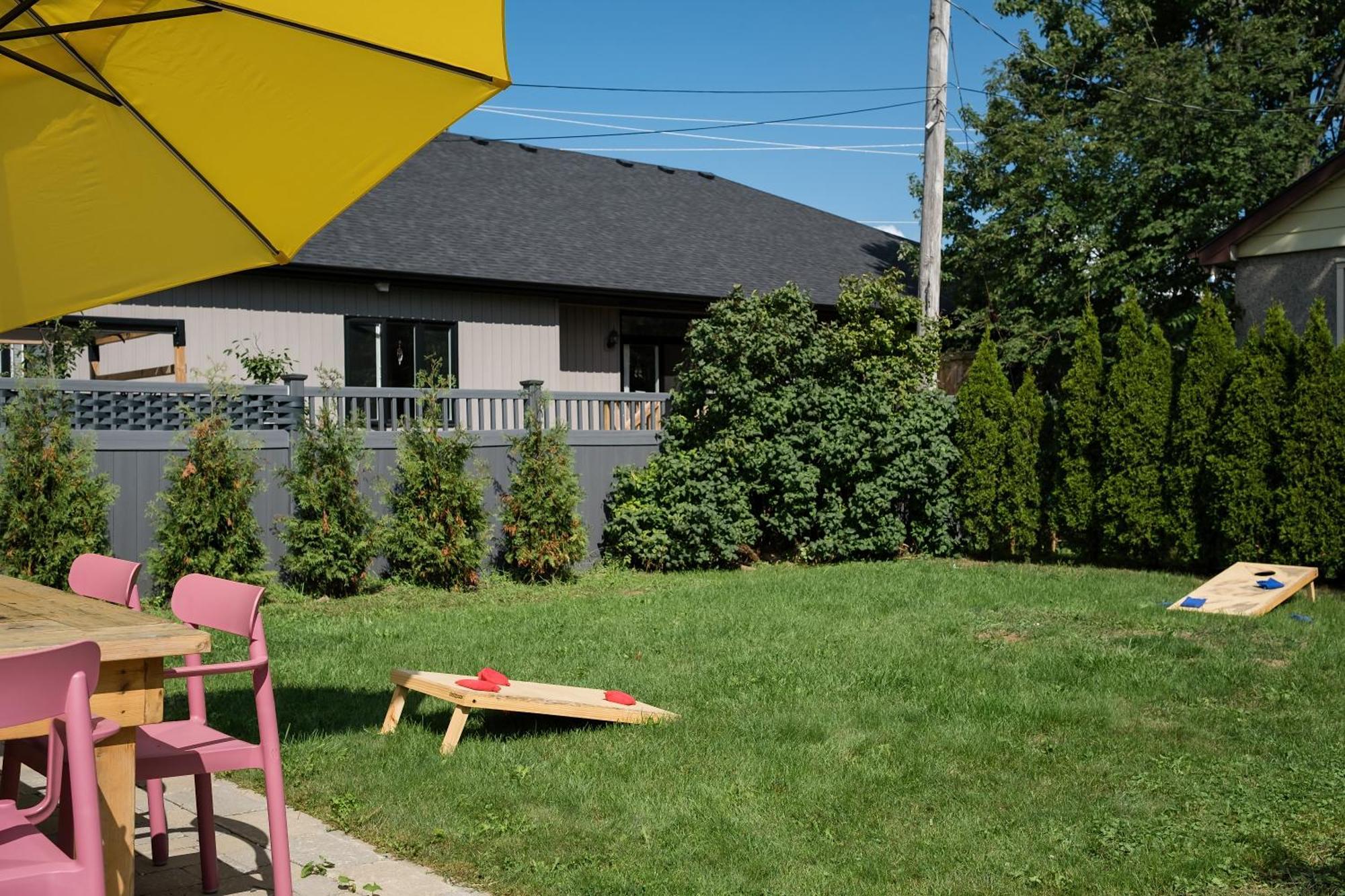 The Darcie House - Cozy, Pet-Friendly Home In Pec Picton Eksteriør billede